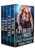 Purr-Fect Mates