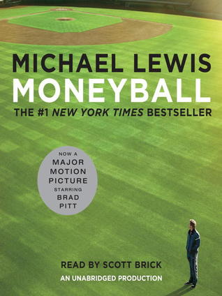 Moneyball: The Art of Winning an Unfair Game