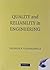 Quality and Reliability in Engineering (South Asian Edition)