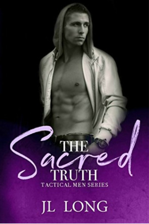 The Sacred Truth (Tactical Men #2)