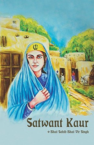 Satwant Kaur (English)