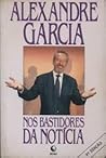 Nos Bastidores Da...