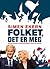 Folket, det er meg by Simen Ekern