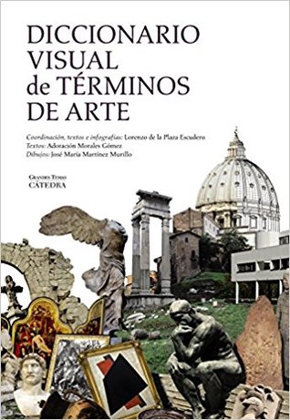Diccionario visual de términos de Arte
