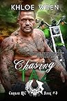 Chasing Taz (Charon MC #3)