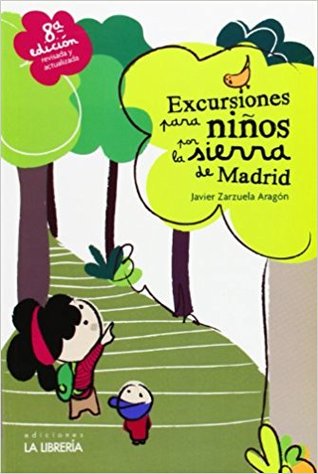 Excursiones para niños por la Sierra de Madrid