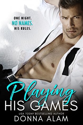 Playing His Games (Kindle Edition)
