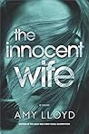 Book cover for The Innocent Wife