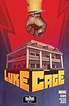 Luke Cage #5 by David F. Walker