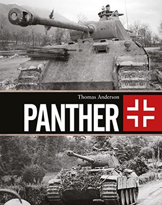Panther (Kindle Edition)
