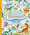 Look and Find Dinosaurs (Look and Find) Look and Find Dinosaurs (Look and Find)