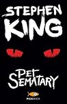 Pet Sematary by Stephen  King
