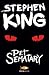 Pet Sematary by Stephen King Pet Sematary by Stephen King