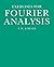 Exercises in Fourier Analysis