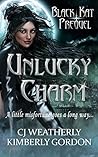 Unlucky Charm (Black Kat #1)