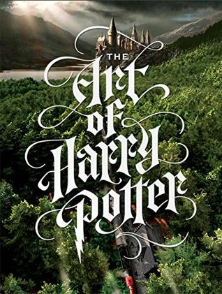 The Art of Harry Potter (Hardcover)