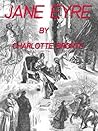 Jane Eyre by Charlotte Brontë