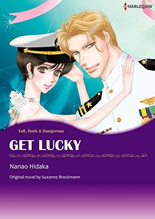 Get Lucky (Kindle Edition)