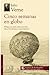 Cinco semanas en globo by Jules Verne