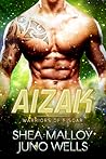Aizak (Warriors Of Fisoar, #1) Aizak (Warriors Of Fisoar, #1)