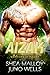 Aizak (Warriors Of Fisoar, #1)