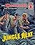 Commando #5057: Jungle Heat