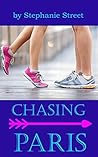 Chasing Paris Book cover for Chasing Paris