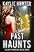 Past Haunts (Kelsey's Burde...