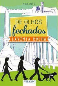 De olhos fechados