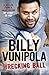 Wrecking Ball by Billy Vunipola
