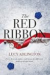 Book cover for The Red Ribbon