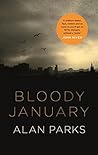 Bloody January (Harry McCoy #1)