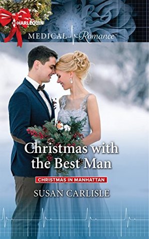 Christmas with the Best Man (Christmas in Manhattan #5)