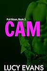 Cam (Full Moon Book 3)