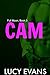 Cam (Full Moon Book 3)