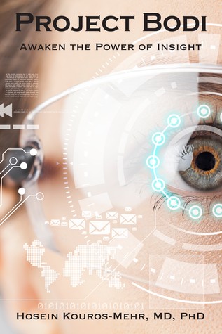 Project Bodi:  Awaken the Power of Insight (Paperback)