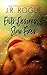 Exits, Desires, & Slow Fires by J.R. Rogue