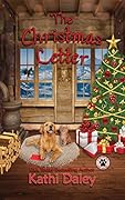 The Christmas Letter (Tess and Tilly #1)
