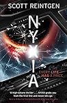 Book cover for Nyxia: The Nyxia Triad