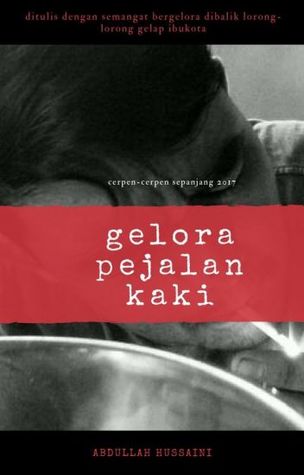 Gelora Pejalan Kaki
