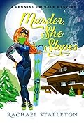 Murder, She Slopes