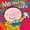 Me And My Cars by Liesbet Slegers