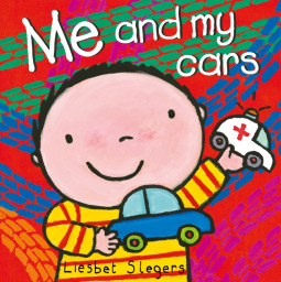 Me And My Cars (Hardcover)
