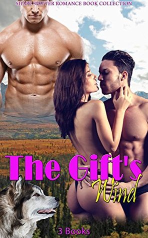 The Gift's Wind (Kindle Edition)