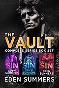 The Vault Box Set