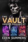 The Vault Box Set by Eden Summers