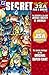 JSA Secret Files & Origins #1 (DC Secret Files) by Scott Beatty