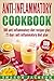 Anti Inflammatory Diet Cook...