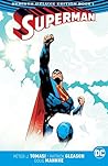 Superman: The Reb...