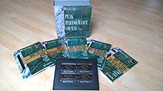 Peak Performance Course for Traders & Investors (Hardcover)